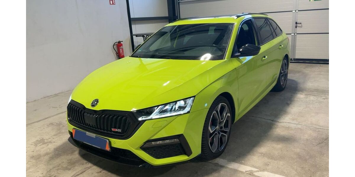 Skoda Octavia 35.400 km 34.870 &euro; Nürnberg 90482