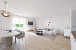 Erstbezug im Neubau 3-Zimmer-Wohnung in Erlangen 3 zimmer