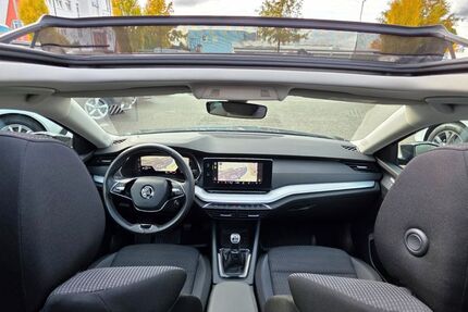 Skoda Octavia 118.189 km 16.440 &euro; Fürth 90763