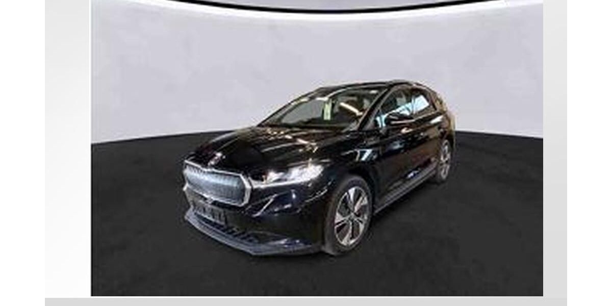 Skoda Enyaq 6.500 km 31.870 &euro; Fürth 90763