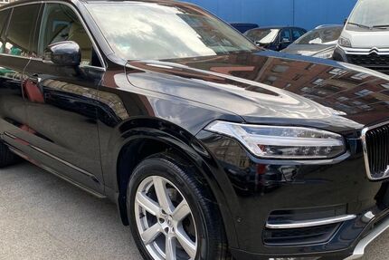 Volvo XC90 249.635 km 18.990 € Fürth ( bei Nürnberg ) 90762