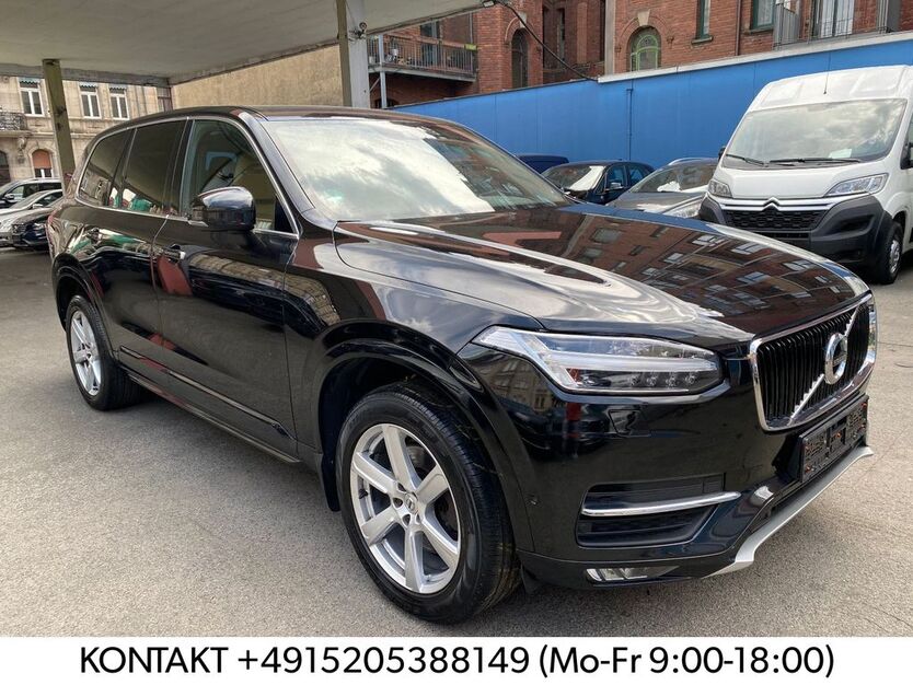 Volvo XC90 249.635 km 18.990 € Fürth ( bei Nürnberg ) 90762