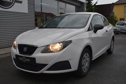 Seat Ibiza 106.000 km 4.990 € Nürnberg 90451