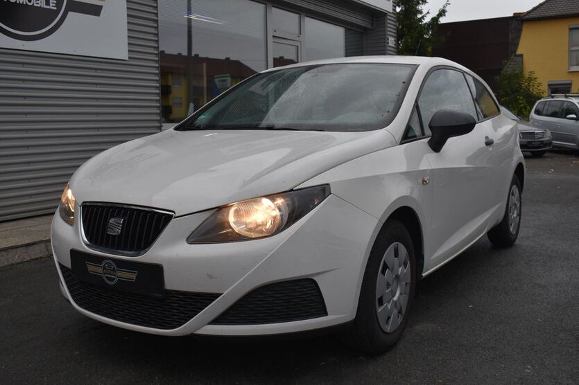 Seat Ibiza 106.000 km 4.990 € Nürnberg 90451