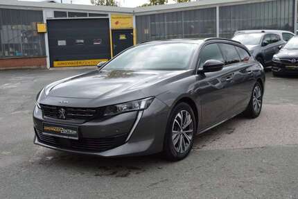 Peugeot 508 41.800 km 19.590 € Nürnberg 90469