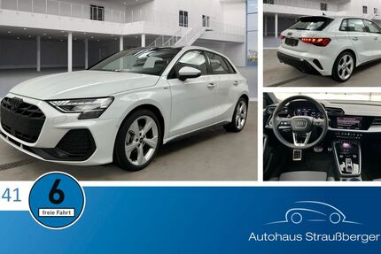 Audi A3 2.600 km 35.170 &euro; Buchschwabach bei Nürnberg 90574