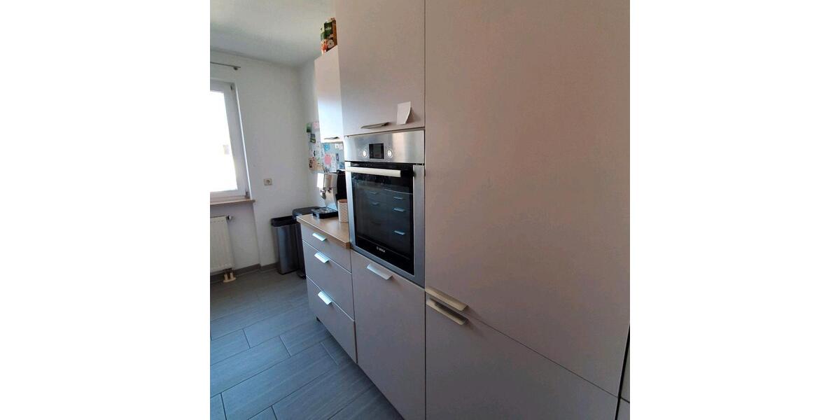 Etagenwohnung Nürnberg Buchenbühl - 3 Zimmer, 79 m&sup2;, 369.000&euro; | Angebot:26702016