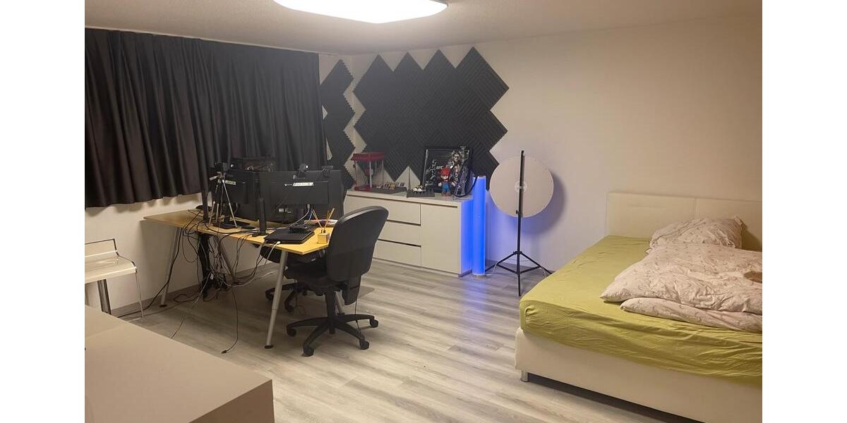 Terrassenwohnung Nürnberg Gaismannshof - 4 Zimmer, 121 m&sup2;, 415.000&euro; | Angebot:26101223