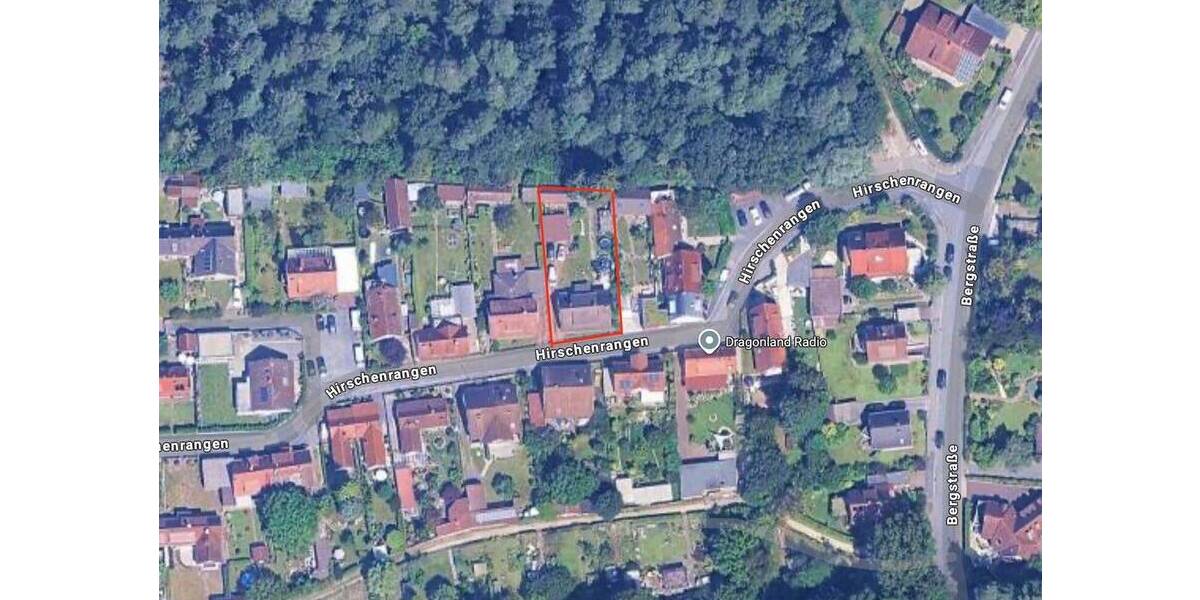 Grundstück Rückersdorf - 379.000&euro; | Angebot:25681161