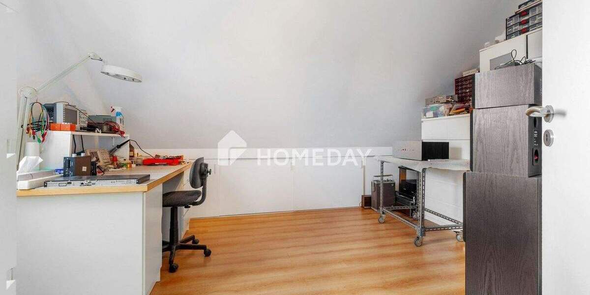 Einfamilienhaus Nürnberg Falkenheim - 7 Zimmer, 250 m&sup2;, 1.190.000&euro; | Angebot:25677475