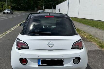 Opel Adam 60.528 km 9.000 &euro; Lauf a.d. Pegnitz 91207