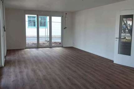 Wohnung Nürnberg Boxdorf - 4 Zimmer, 103 m&sup2;, 1.550&euro; | Angebot:25522925