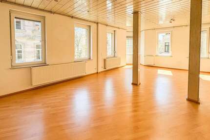 Wohnung Fürth Altstadt - 4 Zimmer, 120 m&sup2;, 349.900&euro; | Angebot:26093265