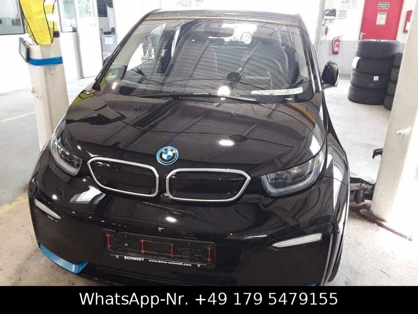 BMW i3 99.750 km 17.990 € Schwabach 91126