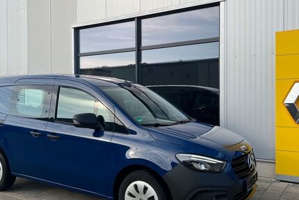 Mercedes-Benz Citan 43.590 km 16.490 &euro; Neuendettelsau 91564