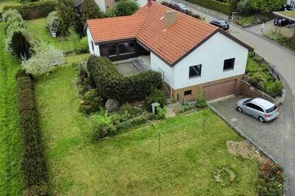 Haus zum Kaufen in Bretzfeld Unterheimbach 470.000 € 174.6 m²