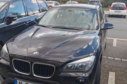 BMW X1 211.000 km 11.500 &euro; Nürnberg 90491