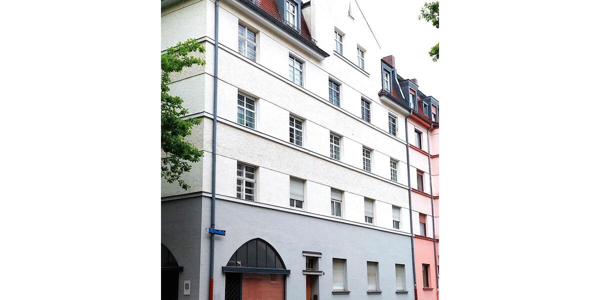 Etagenwohnung Nürnberg Rabus - 3 Zimmer, 100 m&sup2;, 285.000&euro; | Angebot:26865346