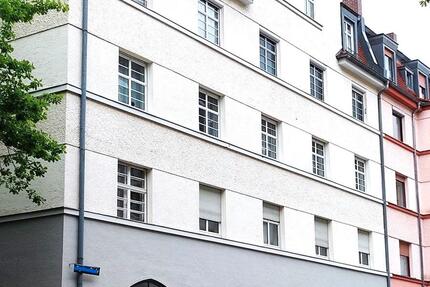 Wohnung Nürnberg Rabus - 3 Zimmer, 100 m&sup2;, 285.000&euro; | Angebot:26865346