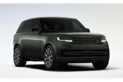 Land Rover Range Rover 3.000 km 169.650 &euro; Nürnberg 90441