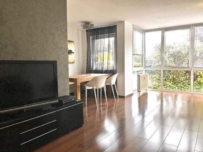 Etagenwohnung Fürth Innenstadt - 2 Zimmer, 62 m&sup2;, 240.000&euro; | Angebot:25630328