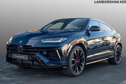 Lamborghini Urus 16.100 km 249.666 &euro; Nürnberg 90441