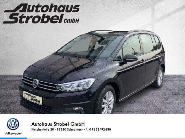 VW Touran 85.777 km 20.990 &euro; Schnaittach 91220