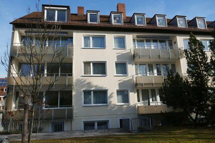 Wohnung Nürnberg Buchenbühl - 3 Zimmer, 80 m&sup2;, 790&euro; | Angebot:26697483