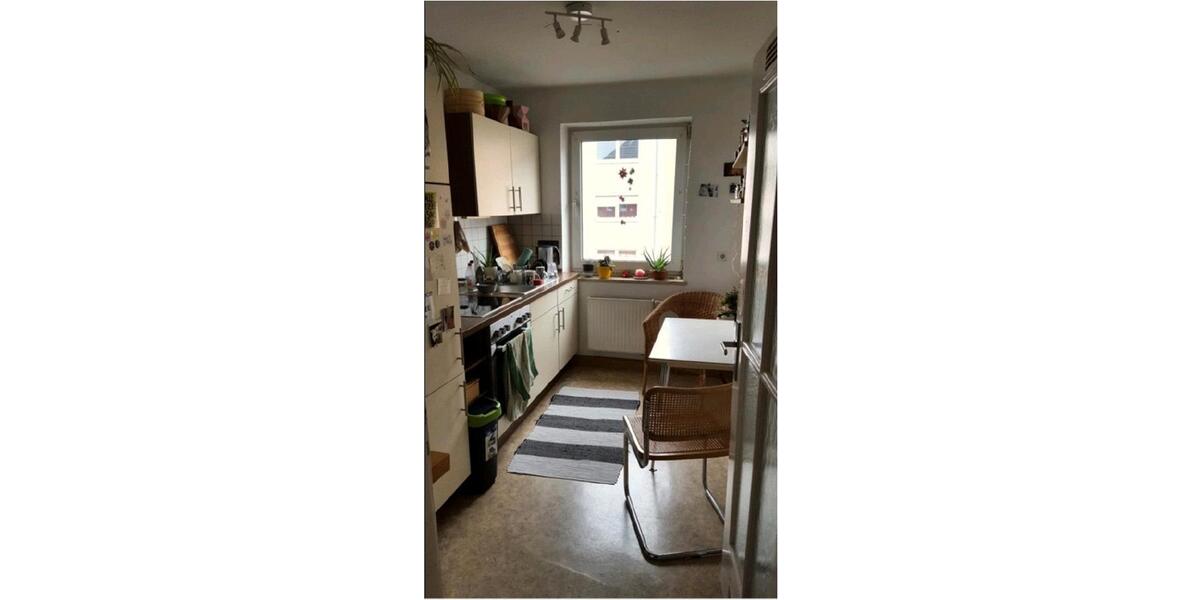 Etagenwohnung Nürnberg Rabus - 2 Zimmer, 50 m&sup2;, 510&euro; | Angebot:25648899