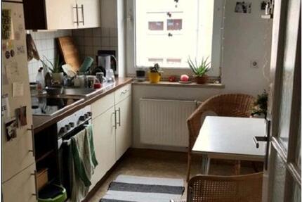 Wohnung Nürnberg Rabus - 2 Zimmer, 50 m&sup2;, 510&euro; | Angebot:25648899
