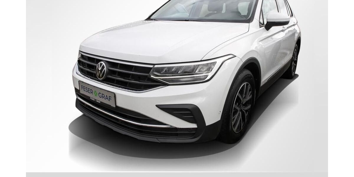 VW Tiguan 55.700 km 27.740 &euro; Baiersdorf 91083