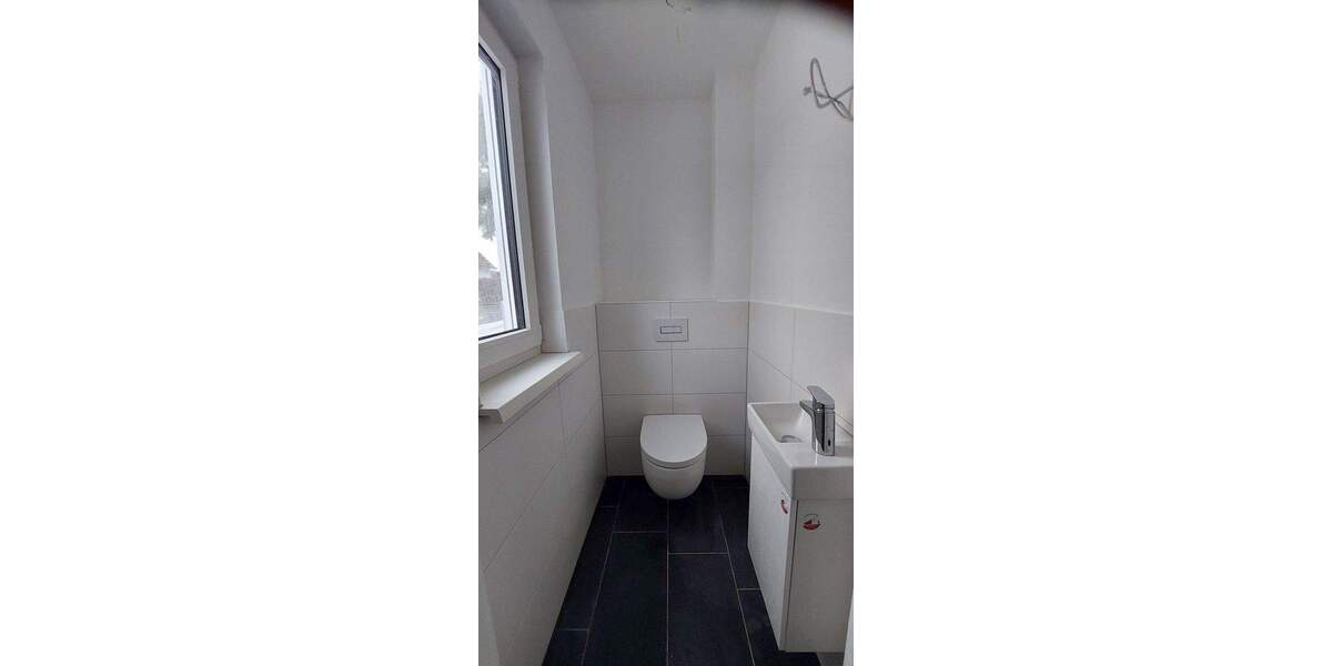 Ihr Traumhaus in neuem Glanz - Erstbezug mit modernem Flair 5 zimmer