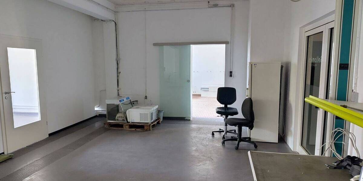 Gewerbeobjekt Nürnberg Gibitzenhof - 800&euro; | Angebot:26897957