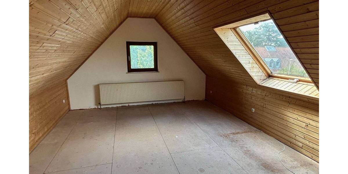 Mehrfamilienhaus, Wohnhaus Erlangen Dechsendorf - 1 Zimmer, 277 m&sup2;, 950.000&euro; | Angebot:25671207