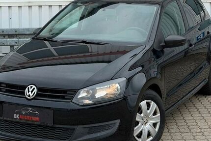 VW Polo 114.950 km 3.950 &euro; Postbauer-Heng 92353