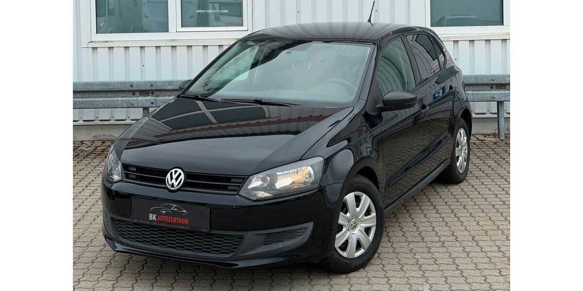 VW Polo 114.950 km 3.950 &euro; Postbauer-Heng 92353