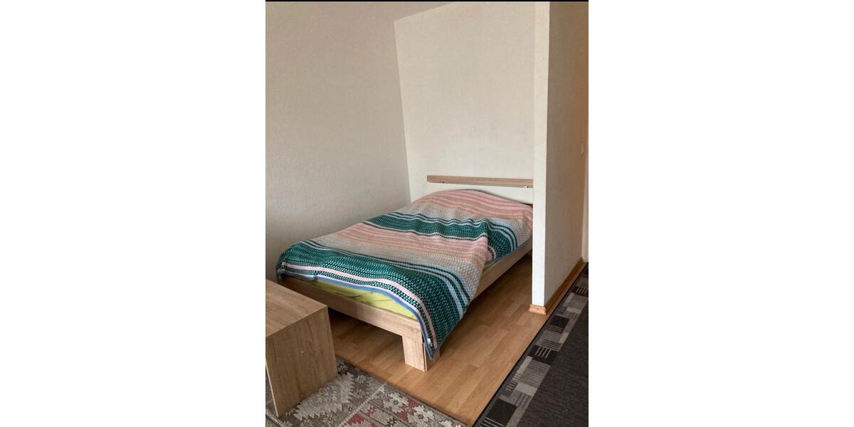 Etagenwohnung Nürnberg Kleinweidenmühle - 1 Zimmer, 33 m&sup2;, 155.000&euro; | Angebot:26478960