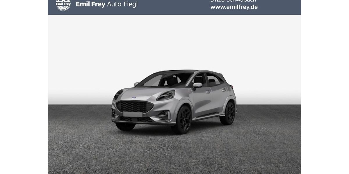 Ford Puma 13.406 km 18.980 &euro; Schwabach 91126