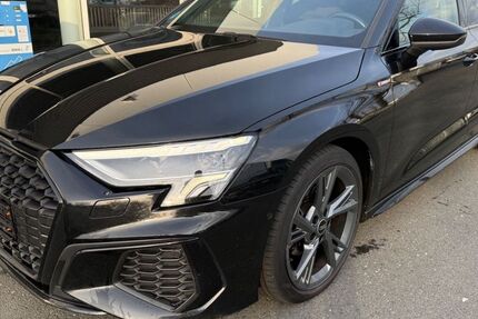 Audi A3 180.000 km 20.980 &euro; Nürnberg 90439