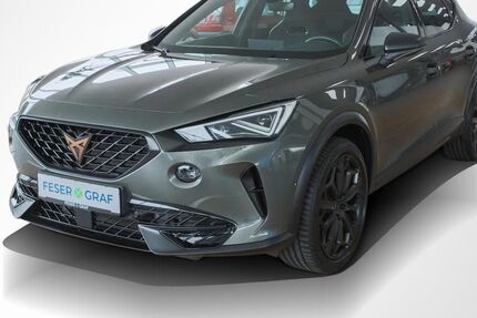 Cupra Formentor 25.000 km 32.840 € Herzogenaurach 91074