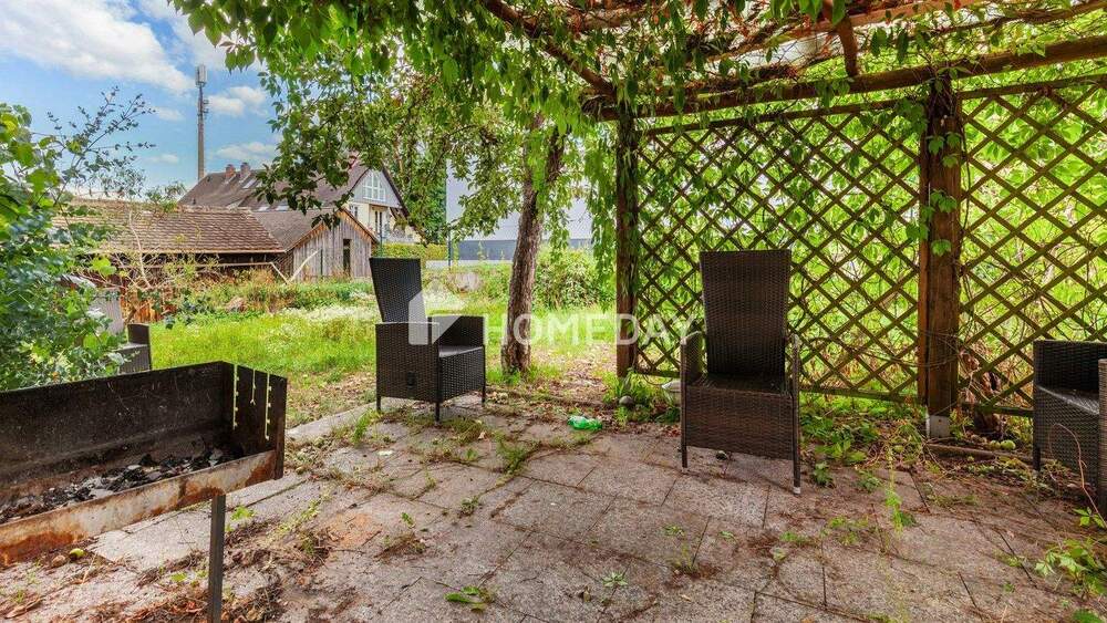 Mehrfamilienhaus, Wohnhaus Abenberg Wassermungenau - 9 Zimmer, 300 m&sup2;, 399.000&euro; | Angebot:25737451