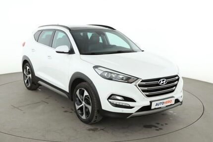 Hyundai TUCSON 108.000 km 18.500 &euro; Nürnberg 90429