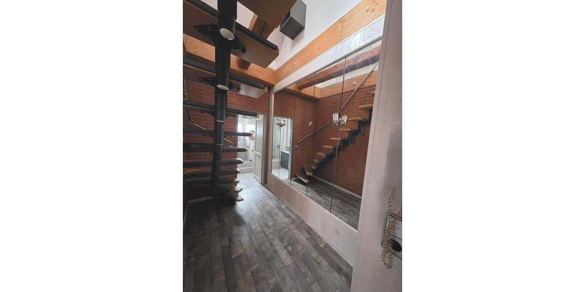 Etagenwohnung Schwabach - 3 Zimmer, 70 m&sup2;, 199.000&euro; | Angebot:25676683