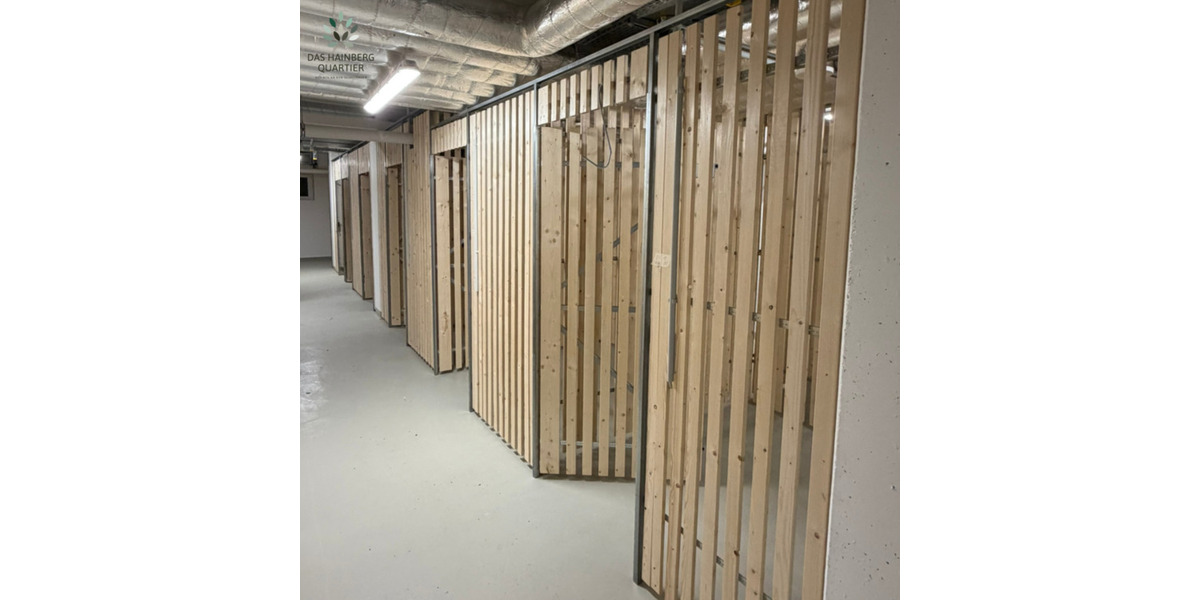 Etagenwohnung Nürnberg Gebersdorf - 2 Zimmer, 63 m&sup2;, 1.130&euro; | Angebot:24848625