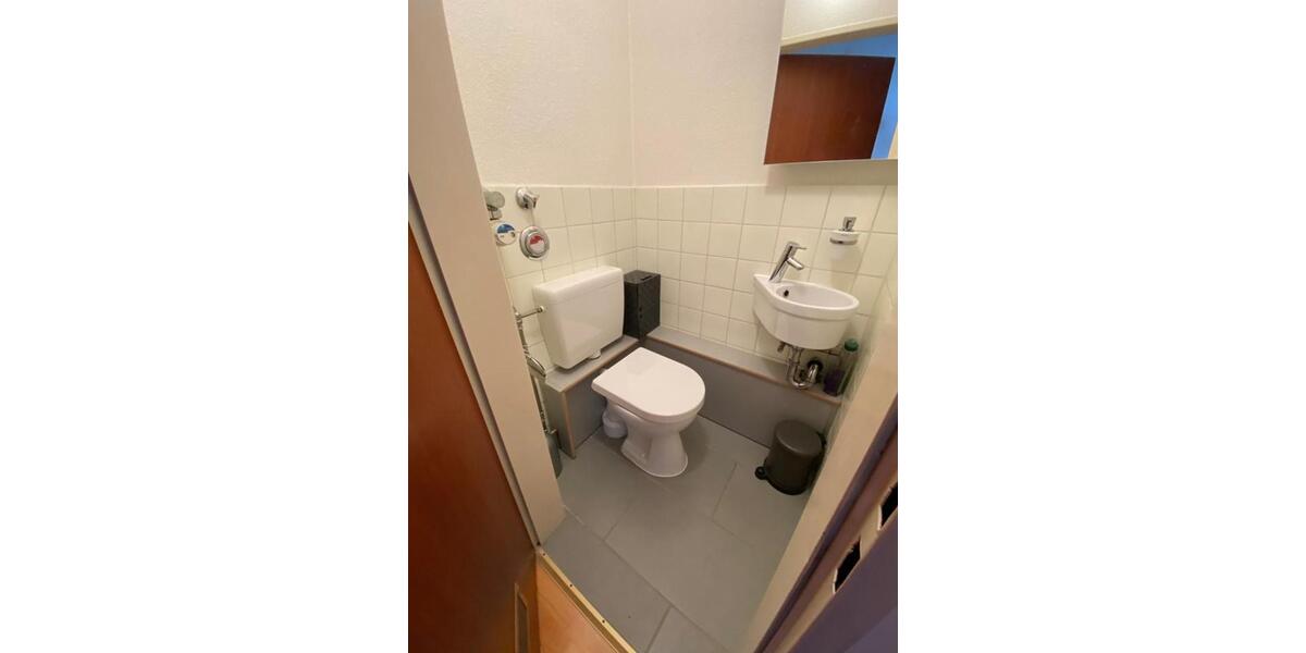 Etagenwohnung Fürth Bislohe - 3 Zimmer, 74 m&sup2;, 950&euro; | Angebot:25655381