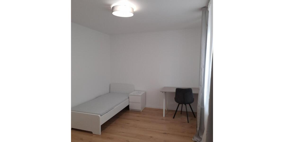 Etagenwohnung Nürnberg Gleißhammer - 1 Zimmer, 14 m&sup2;, 575&euro; | Angebot:26682597