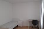 Etagenwohnung Nürnberg Gleißhammer - 1 Zimmer, 14 m&sup2;, 575&euro; | Angebot:26682597