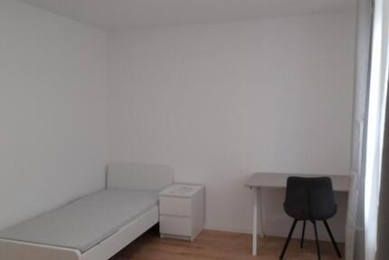 Wohnung Nürnberg Gleißhammer - 1 Zimmer, 14 m&sup2;, 575&euro; | Angebot:26682597