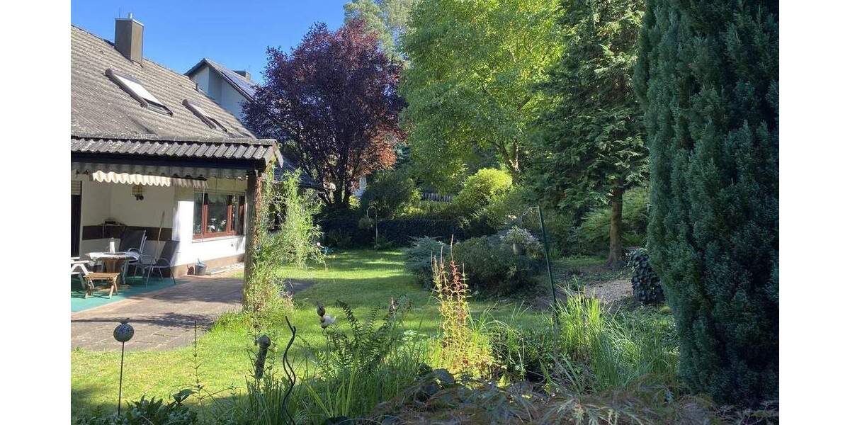 Einfamilienhaus Langenzenn Umgebung Langenzenn - 4 Zimmer, 150 m&sup2;, 595.000&euro; | Angebot:25737295