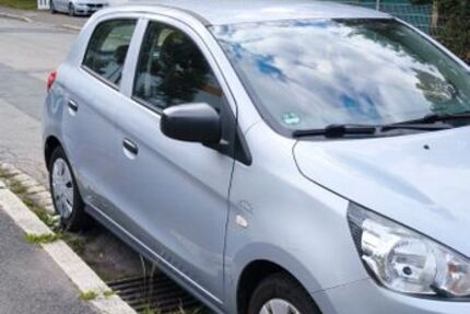 Mitsubishi Space Star 165.000 km 3.000 &euro; Erlangen 91052